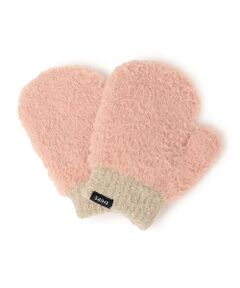 SHIPS / シップス 手袋 | SHIPS KIDS:フェザータッチ ミトン