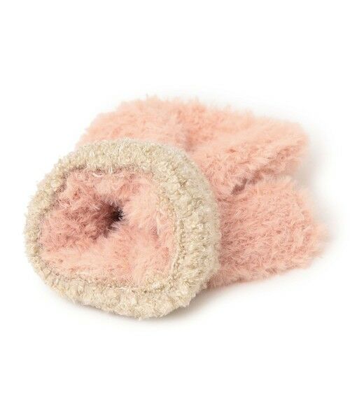 SHIPS / シップス 手袋 | SHIPS KIDS:フェザータッチ ミトン | 詳細6