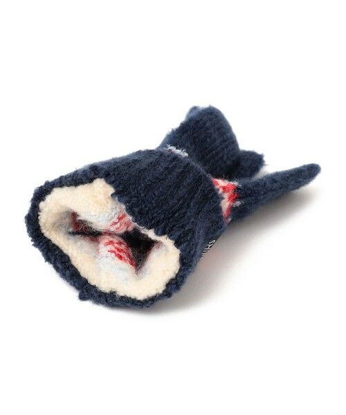 SHIPS / シップス 手袋 | SHIPS KIDS:ジャカード グローブ | 詳細6