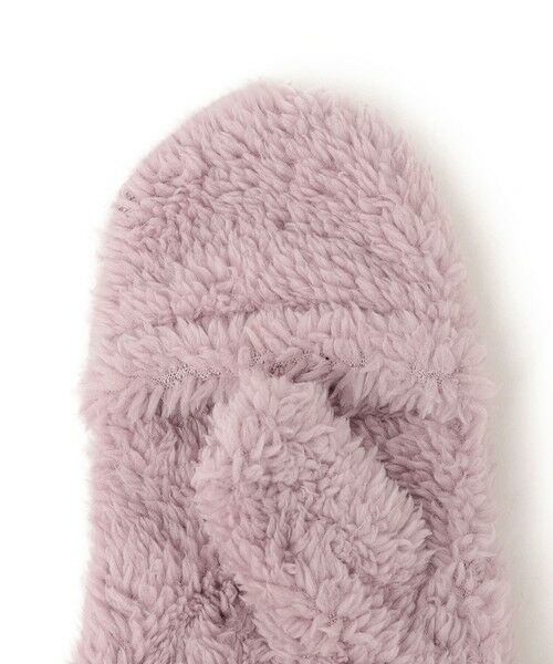 SHIPS / シップス 手袋 | SHIPS KIDS:ボア ミトン | 詳細1