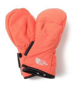 SHIPS / シップス 手袋 | THE NORTH FACE:Baby Warm Mitt ミトン グローブ