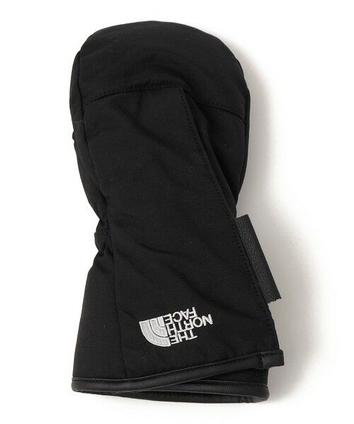 SHIPS / シップス 手袋 | THE NORTH FACE:Baby Warm Mitt ミトン グローブ | 詳細1