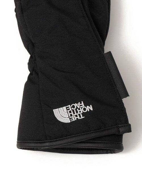 SHIPS / シップス 手袋 | THE NORTH FACE:Baby Warm Mitt ミトン グローブ | 詳細4