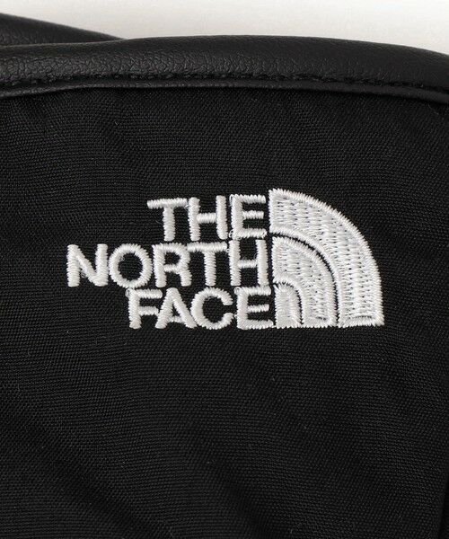 SHIPS / シップス 手袋 | THE NORTH FACE:Baby Warm Mitt ミトン グローブ | 詳細7