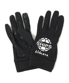 SHIPS / シップス 手袋 | 【SHIPS KIDS別注】ATHLETA:フィールド グローブ