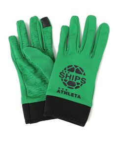 SHIPS / シップス 手袋 | 【SHIPS KIDS別注】ATHLETA:フィールド グローブ