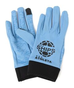 SHIPS / シップス 手袋 | 【SHIPS KIDS別注】ATHLETA:フィールド グローブ