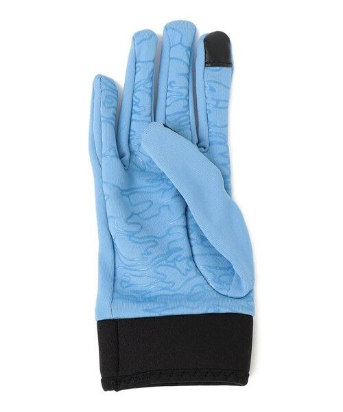 SHIPS / シップス 手袋 | 【SHIPS KIDS別注】ATHLETA:フィールド グローブ | 詳細2