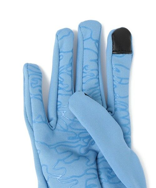 SHIPS / シップス 手袋 | 【SHIPS KIDS別注】ATHLETA:フィールド グローブ | 詳細3