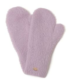 SHIPS / シップス 手袋 | SHIPS KIDS:シャギー ミトン