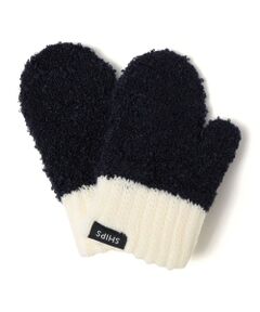 SHIPS / シップス 手袋 | SHIPS KIDS:ベビーふわもこ ミトン 手袋