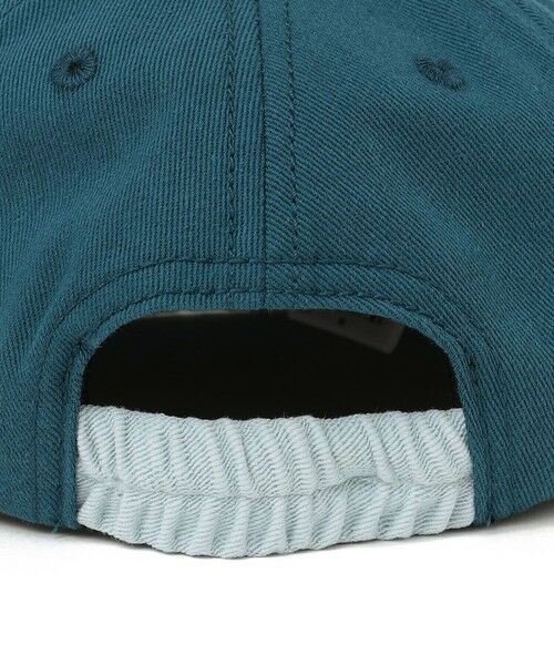 SHIPS / シップス ニットキャップ | SHIPS KIDS:コットン ツイル キャップ | 詳細3