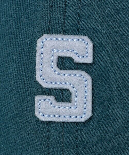 SHIPS / シップス ニットキャップ | SHIPS KIDS:コットン ツイル キャップ | 詳細4