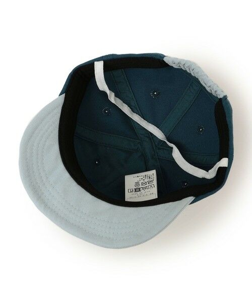 SHIPS / シップス ニットキャップ | SHIPS KIDS:コットン ツイル キャップ | 詳細5