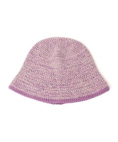 SHIPS / シップス ハット | SUBLIME:ミックス ハンドニット ハット