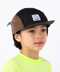 SHIPS / シップス ニットキャップ | 【SHIPS KIDS別注】THE PARK SHOP:BALLPARK POKET CAP