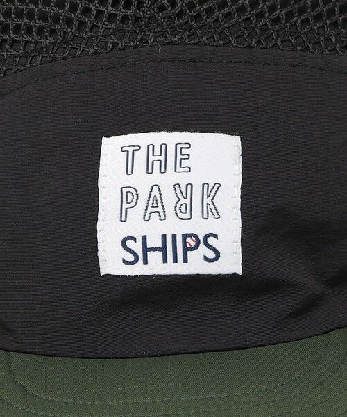 SHIPS / シップス ニットキャップ | 【SHIPS KIDS別注】THE PARK SHOP:BALLPARK POKET CAP | 詳細22