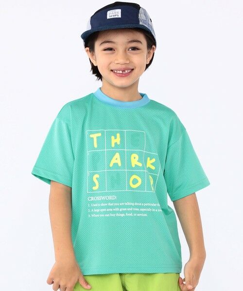 SHIPS / シップス ニットキャップ | 【SHIPS KIDS別注】THE PARK SHOP:BALLPARK POKET CAP | 詳細26