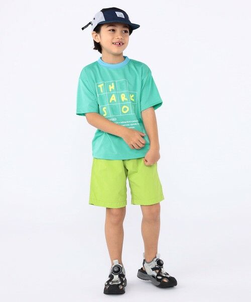 SHIPS / シップス ニットキャップ | 【SHIPS KIDS別注】THE PARK SHOP:BALLPARK POKET CAP | 詳細29