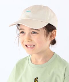 SHIPS / シップス ニットキャップ | SHIPS KIDS:マイクロ ロゴ キャップ