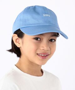 SHIPS / シップス ニットキャップ | SHIPS KIDS:マイクロ ロゴ キャップ