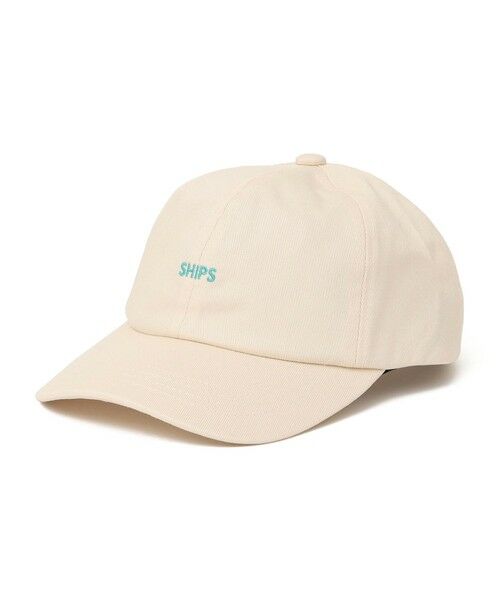 SHIPS / シップス ニットキャップ | SHIPS KIDS:マイクロ ロゴ キャップ | 詳細15