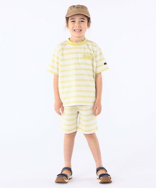 SHIPS / シップス ニットキャップ | SHIPS KIDS:マイクロ ロゴ キャップ | 詳細18