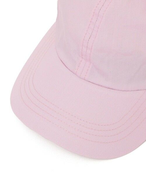 SHIPS / シップス ニットキャップ | SHIPS KIDS:〈吸水速乾〉バック リボン キャップ | 詳細13