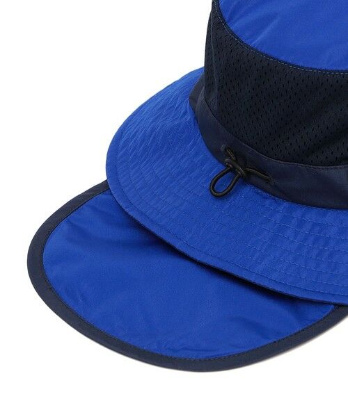 SHIPS / シップス ニットキャップ | SHIPS KIDS:〈UVカット/撥水/吸水速乾〉サファリ ハット | 詳細19