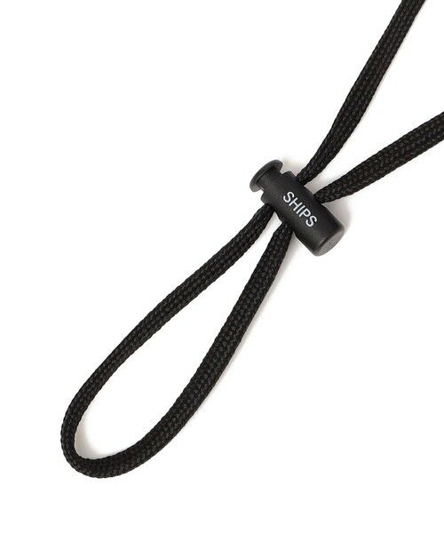 SHIPS / シップス ニットキャップ | SHIPS KIDS:〈UVカット/撥水/吸水速乾〉サファリ ハット | 詳細22