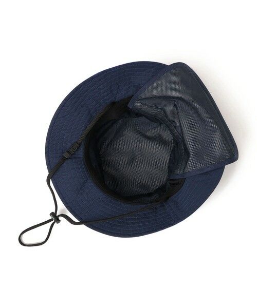 SHIPS / シップス ニットキャップ | SHIPS KIDS:〈UVカット/撥水/吸水速乾〉サファリ ハット | 詳細23