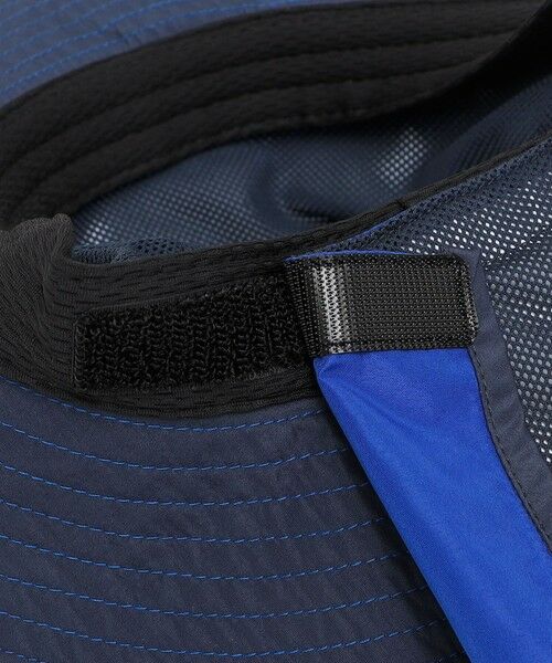 SHIPS / シップス ニットキャップ | SHIPS KIDS:〈UVカット/撥水/吸水速乾〉サファリ ハット | 詳細24