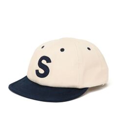 SHIPS / シップス キャップ | SHIPS KIDS:コットン ツイル キャップ