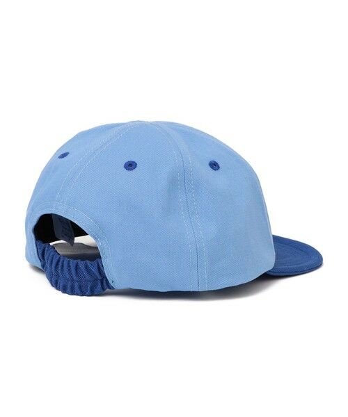 SHIPS / シップス キャップ | SHIPS KIDS:コットン ツイル キャップ | 詳細2