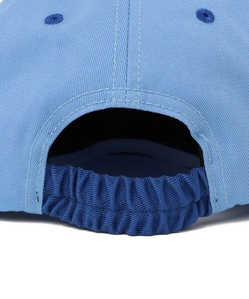 SHIPS / シップス キャップ | SHIPS KIDS:コットン ツイル キャップ | 詳細3