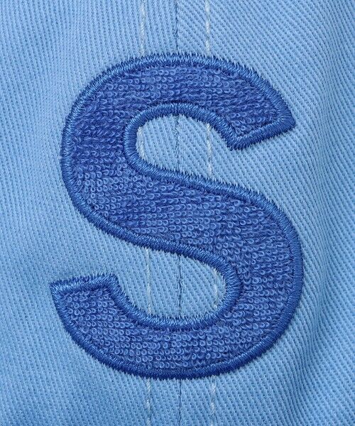 SHIPS / シップス キャップ | SHIPS KIDS:コットン ツイル キャップ | 詳細4