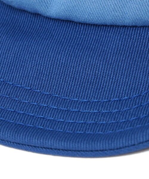 SHIPS / シップス キャップ | SHIPS KIDS:コットン ツイル キャップ | 詳細5