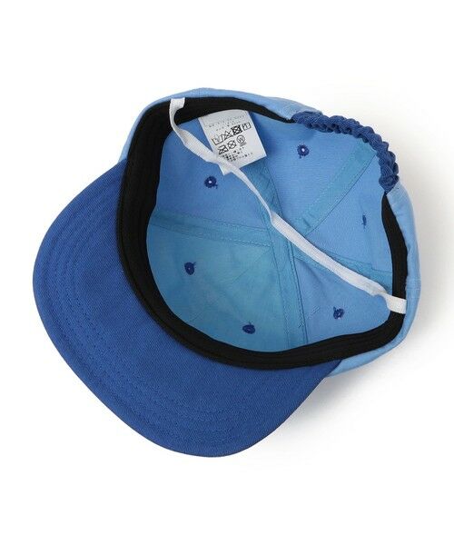 SHIPS / シップス キャップ | SHIPS KIDS:コットン ツイル キャップ | 詳細6