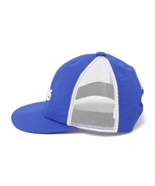 SHIPS / シップス ニットキャップ | SHIPS KIDS:ロゴ メッシュ キャップ | 詳細12