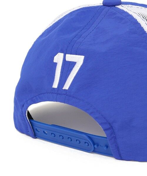 SHIPS / シップス ニットキャップ | SHIPS KIDS:ロゴ メッシュ キャップ | 詳細15