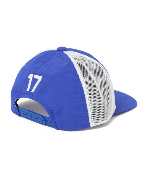 SHIPS / シップス ニットキャップ | SHIPS KIDS:ロゴ メッシュ キャップ | 詳細17