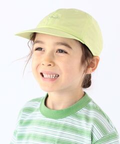 SHIPS / シップス キャップ | SHIPS KIDS:バッグコード ロゴ キャップ