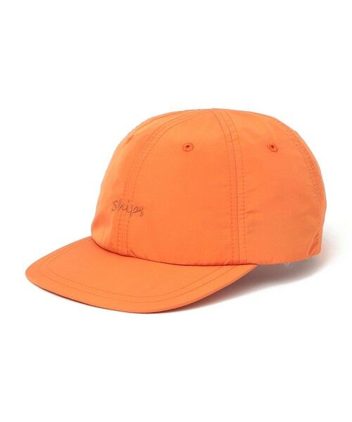 SHIPS / シップス キャップ | SHIPS KIDS:バッグコード ロゴ キャップ | 詳細8