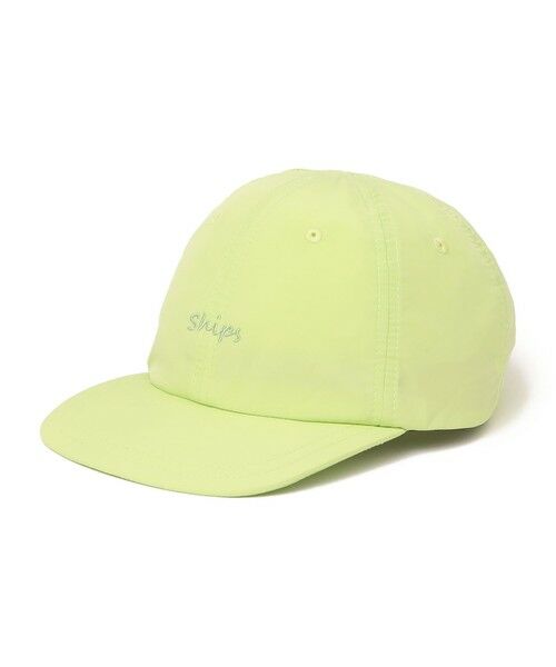 SHIPS / シップス キャップ | SHIPS KIDS:バッグコード ロゴ キャップ | 詳細13