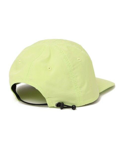 SHIPS / シップス キャップ | SHIPS KIDS:バッグコード ロゴ キャップ | 詳細15