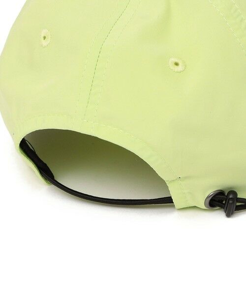 SHIPS / シップス キャップ | SHIPS KIDS:バッグコード ロゴ キャップ | 詳細16