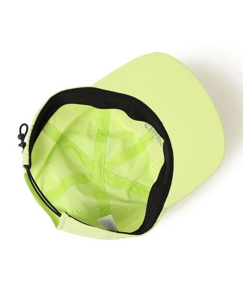 SHIPS / シップス キャップ | SHIPS KIDS:バッグコード ロゴ キャップ | 詳細17