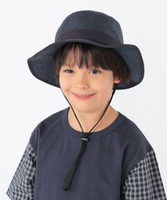 SHIPS / シップス ハット | SHIPS KIDS: アドベンチャー ハット