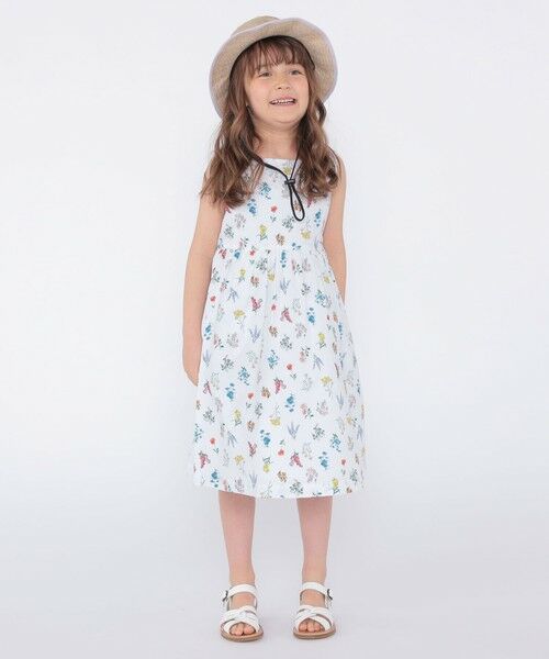 SHIPS / シップス ハット | SHIPS KIDS: アドベンチャー ハット | 詳細10