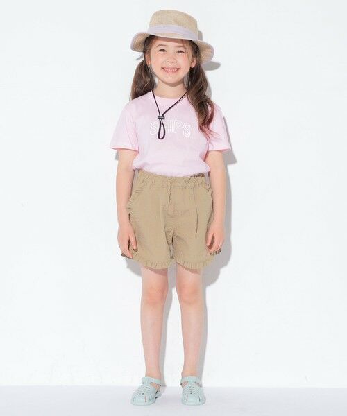 SHIPS / シップス ハット | SHIPS KIDS: アドベンチャー ハット | 詳細13